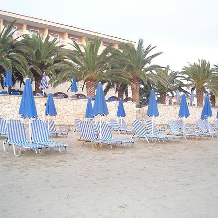 Zakantha Beach Аргасі Екстер'єр фото