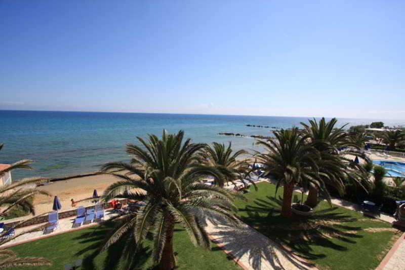 Zakantha Beach Аргасі Екстер'єр фото