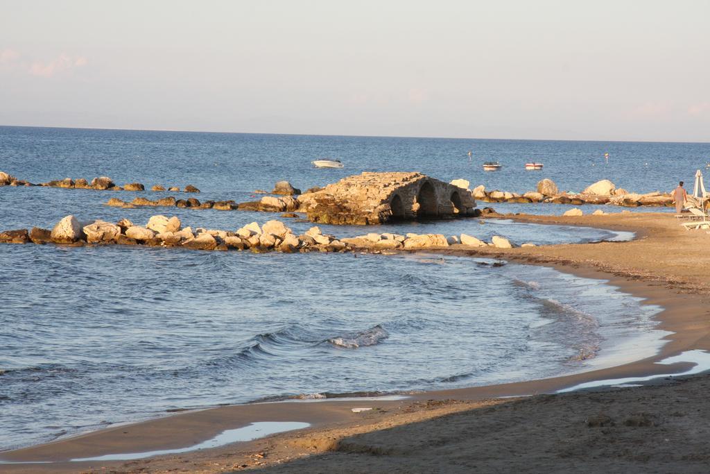 Zakantha Beach Аргасі Екстер'єр фото