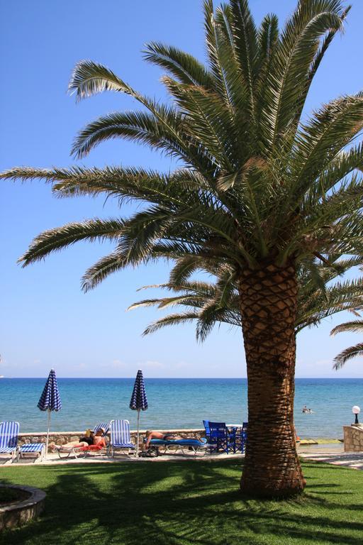 Zakantha Beach Аргасі Екстер'єр фото